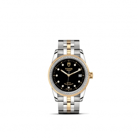 TUDOR Glamour Date