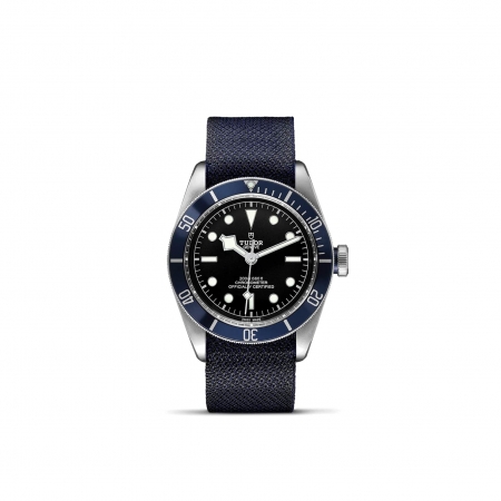 TUDOR Black Bay