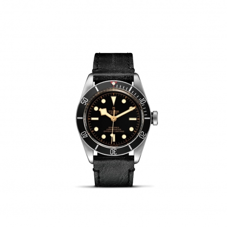 TUDOR Black Bay