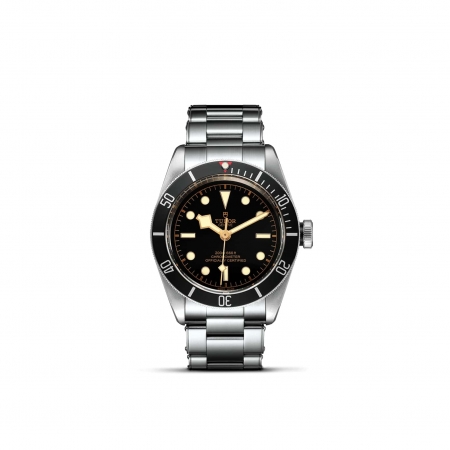 TUDOR Black Bay