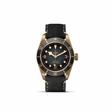 TUDOR Black Bay Bronze