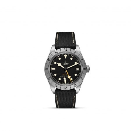 TUDOR Black Bay Pro