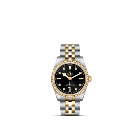 TUDOR Black Bay 31 S&G