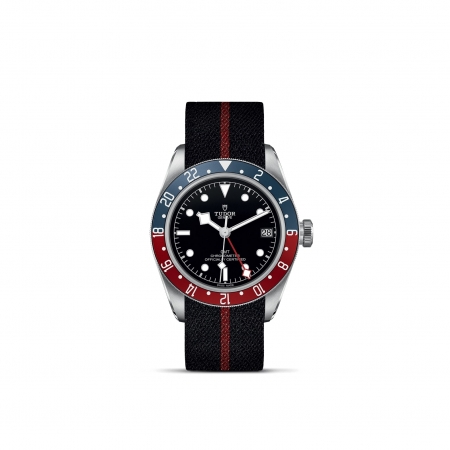 TUDOR Black Bay GMT