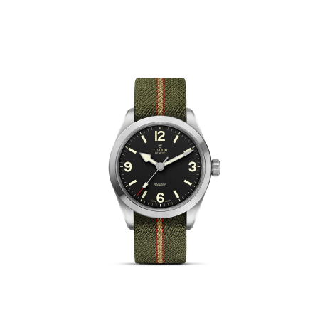 TUDOR Ranger