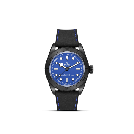 TUDOR Black Bay Ceramic