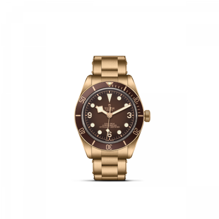 TUDOR Black Bay 58 Bronze