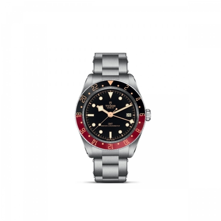 TUDOR Black Bay 58