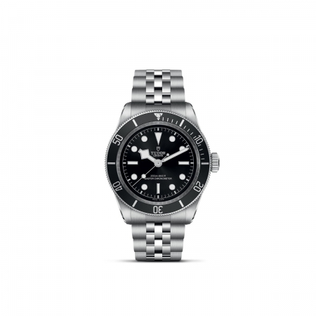 TUDOR Black Bay