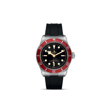 TUDOR Black Bay