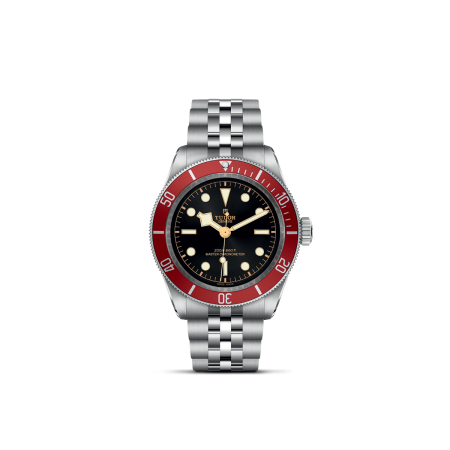 TUDOR Black Bay