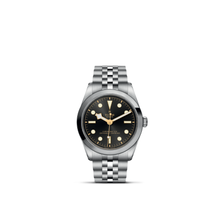 TUDOR Black Bay 36