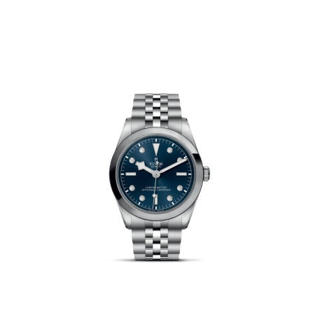 TUDOR Black Bay 36