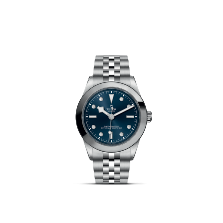 TUDOR Black Bay 39