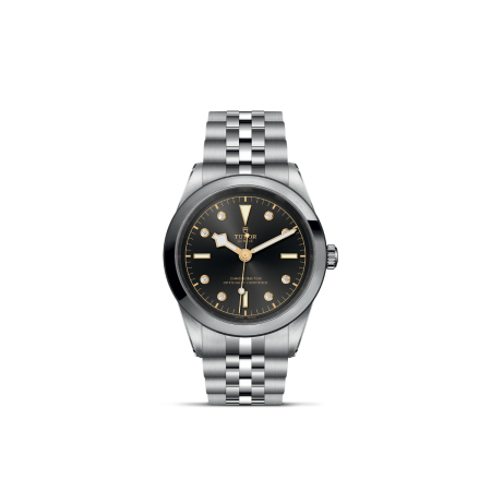 TUDOR Black Bay 41