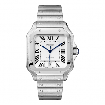 CARTIER Santos De Cartier