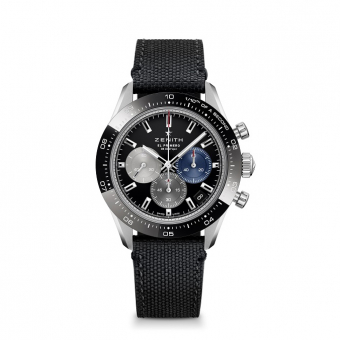 ZENITH CHRONOMASTER SPORT