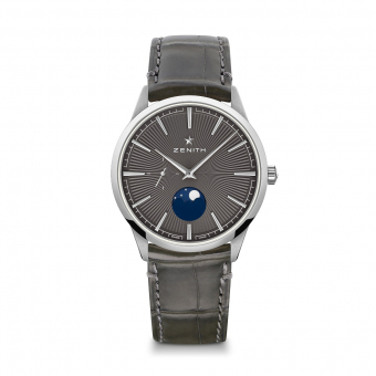 ZENITH Elite Moonphase