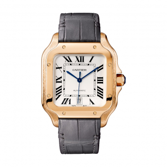 CARTIER Santos de Cartier 腕錶