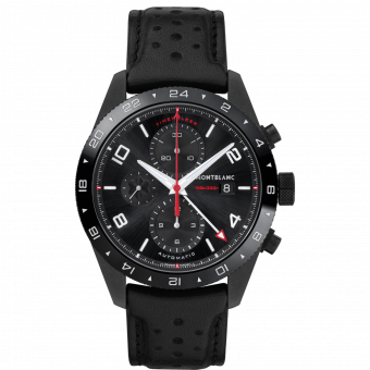 TimeWalker Chronograph UTC