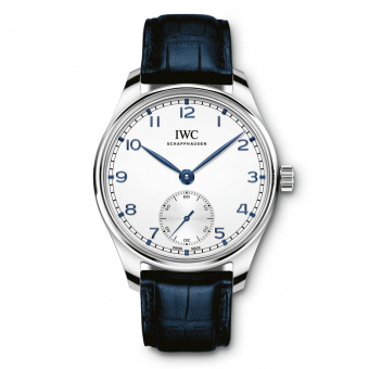 IWC葡萄牙系列自動腕錶40