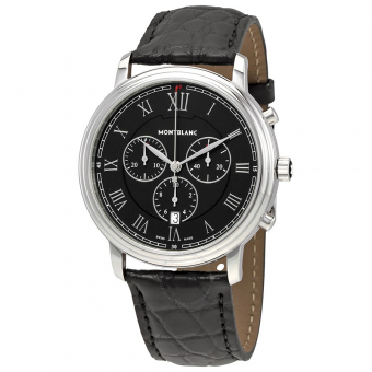 Montblanc Tradition Chronograph