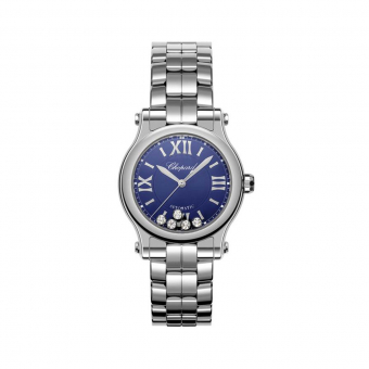 HAPPY SPORT 30 MM AUTOMATIC WATCH