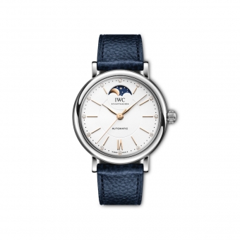 Portofino Automatic Moon Phase 37