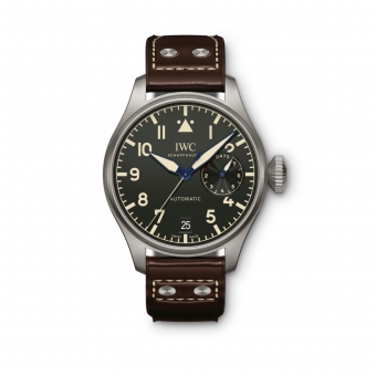 Big Pilot's Watch Heritage