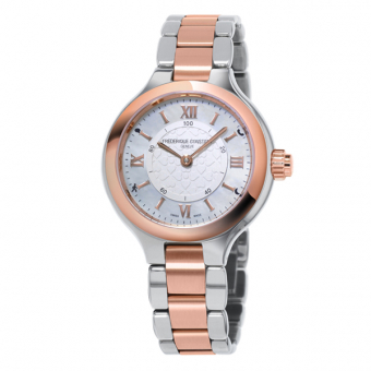 Horological Smartwatch Ladies