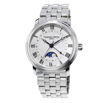 Classics Automatic Moonphase