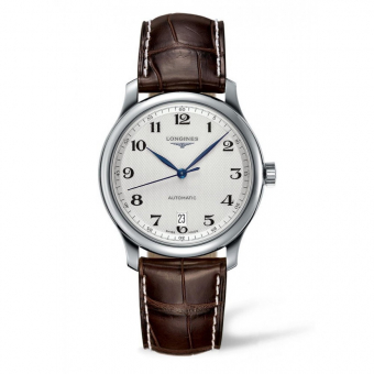 The Longines Master Collection