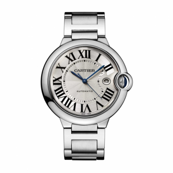 BALLON BLEU DE CARTIER 腕表