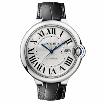 BALLON BLEU DE CARTIER 腕表