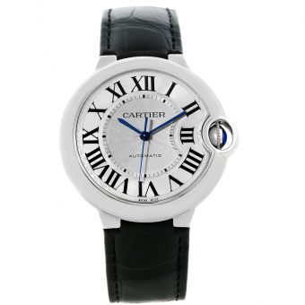 BALLON BLEU DE CARTIER WATCH