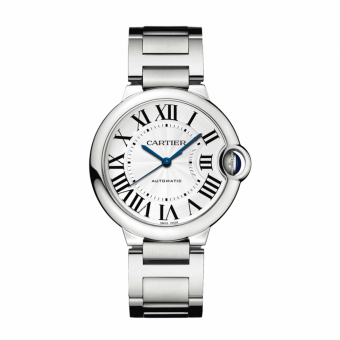 BALLON BLEU DE CARTIER 腕表