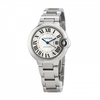 BALLON BLEU DE CARTIER WATCH