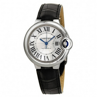 BALLON BLEU DE CARTIER 腕錶