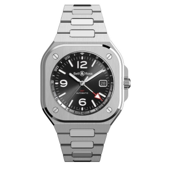 BR 05 GMT腕錶