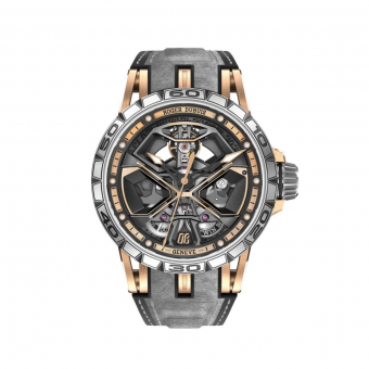 Roger Dubuis Excalibur Huracán