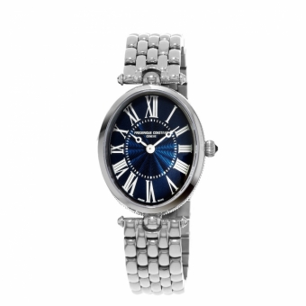 Frederique Constant  Classics Art Deco Oval