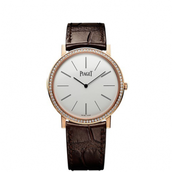 ALTIPLANO WATCH