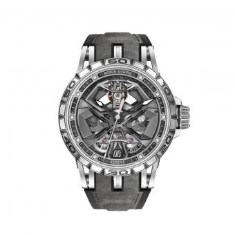 Roger Dubuis Excalibur Huracán