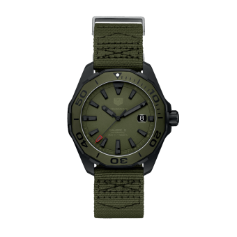 TAG HEUER 競潛系列