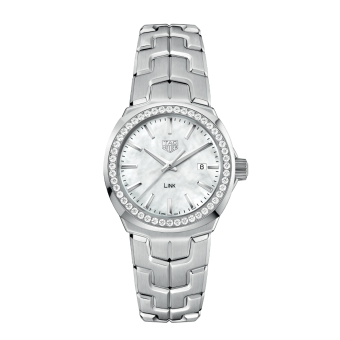 TAG HEUER LINK（林肯系列）