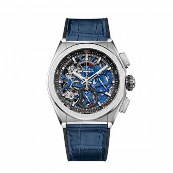 ZENITH DEFY EL PRIMERO 21