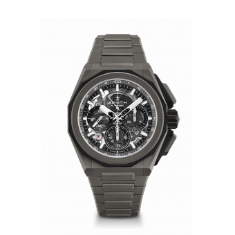 真力时 ZENITH DEFY EXTREME