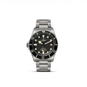 TUDOR Pelagos LHD