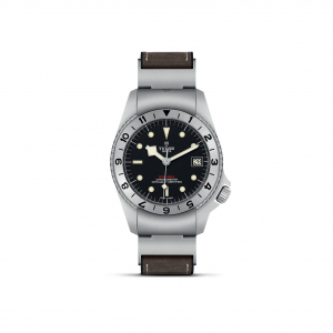 TUDOR Black Bay P01