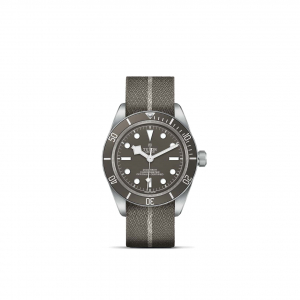 TUDOR Black Bay 58 925